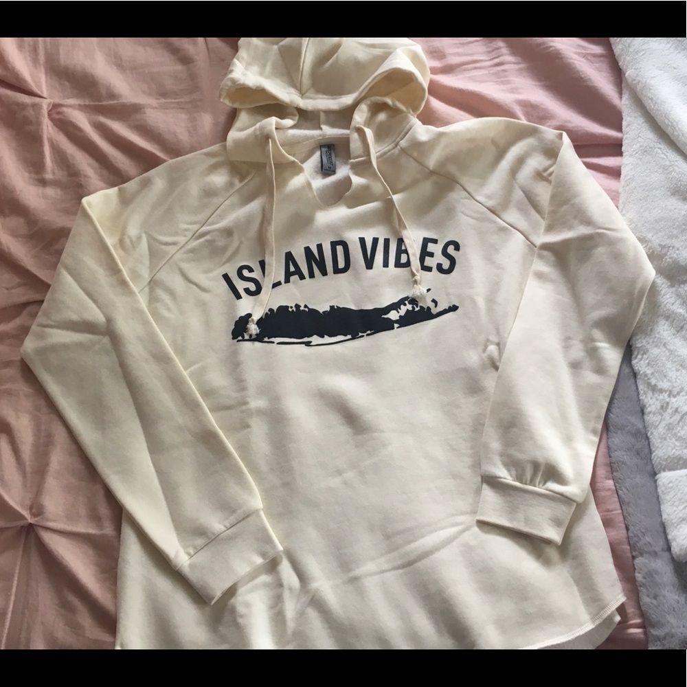 Long Island Sweatshirt